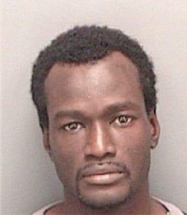 Melvin Drayton, - Pinellas County, FL 