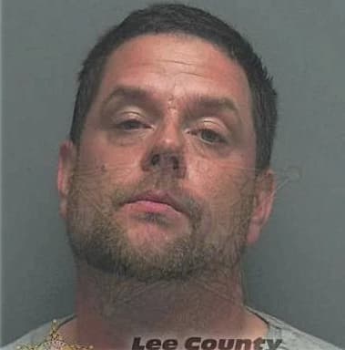 Kevin Duda, - Lee County, FL 