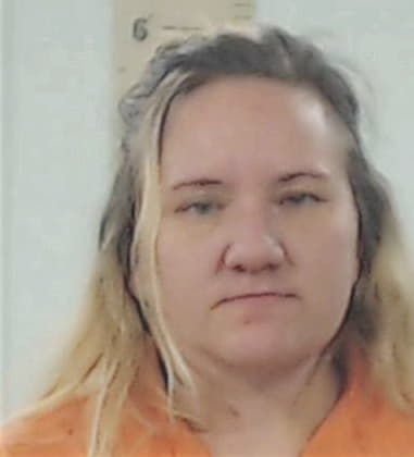 Patricia Duvall - Burnet County, TX 