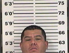 Pedro Estrella, - Hunt County, TX 