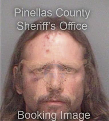 Michael Ferber, - Pinellas County, FL 