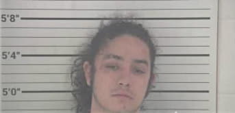James Fields - Campbell County, KY 