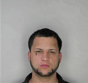 Jaime Figueroaruiz, - Hillsborough County, FL 