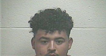 Ramiro FLORES-Verduzco, - Giles County, TN 