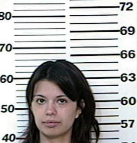 Blanca Flores, - Hidalgo County, TX 