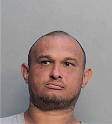 Lewis Fonseca, - Dade County, FL 