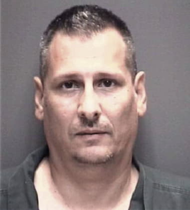 James Freitag - Galveston County, TX 