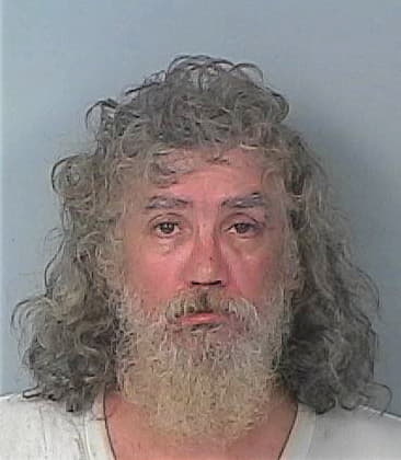 Jonathan Fulton, - Hernando County, FL 