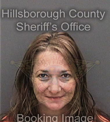 Karla Giorgio, - Hillsborough County, FL 