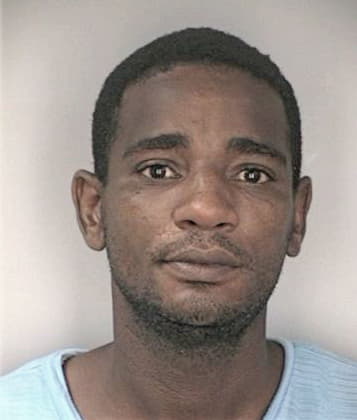 Charles Givens, - Hillsborough County, FL 