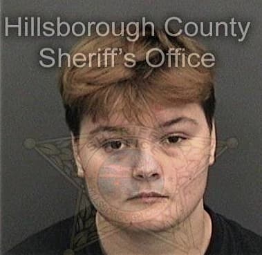 Stephenie Goliber, - Hillsborough County, FL 