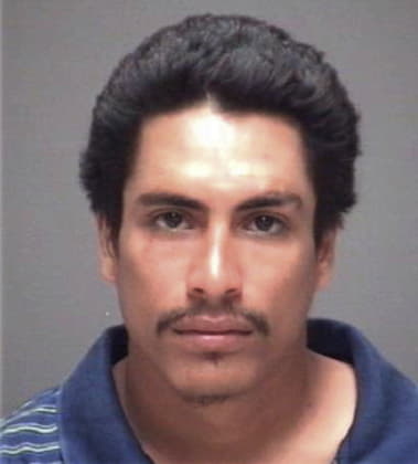 Johnny Gomez, - Galveston County, TX 