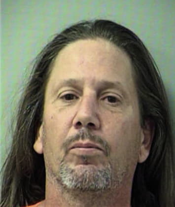 Raymond Gordon, - Okaloosa County, FL 