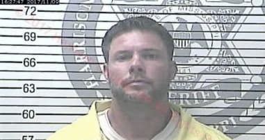 Jacob Graham, - Harrison County, MS 