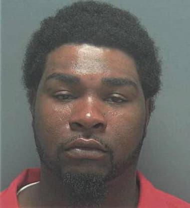 Terrance Graham, - Lee County, FL 