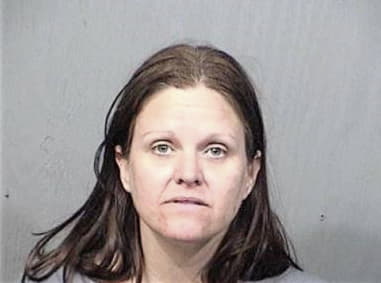 Melissa Griffin, - Brevard County, FL 