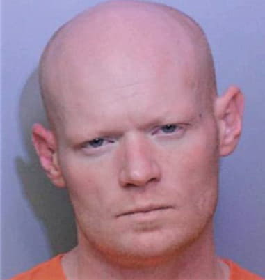 Matthew Grondin, - Polk County, FL 