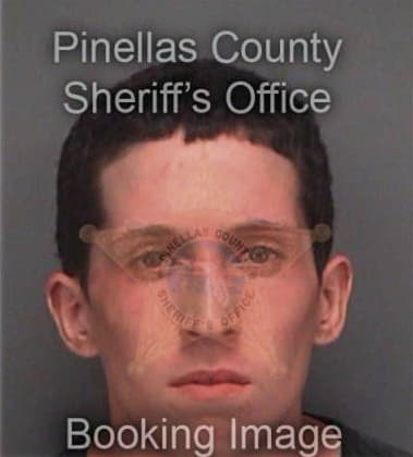 Matthew Hammer, - Pinellas County, FL 