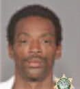 Ronald Harris - Multnomah County, OR 