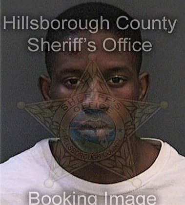 Eric Harvey, - Hillsborough County, FL 