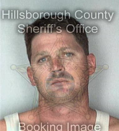 Andrew Hatcher, - Hillsborough County, FL 