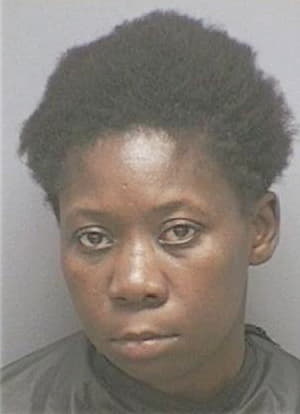 Tamara Hatchett, - Flagler County, FL 