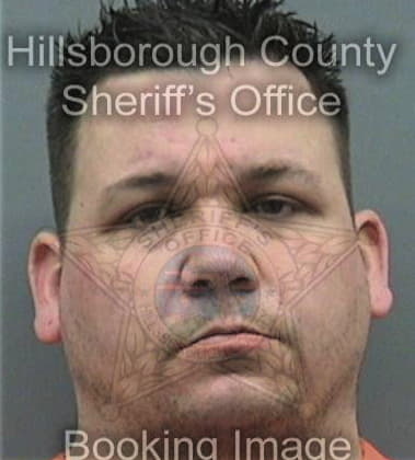 Jerry Hatton, - Hillsborough County, FL 