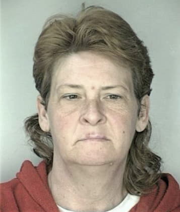Patricia Hernandez - Hillsborough County, FL 