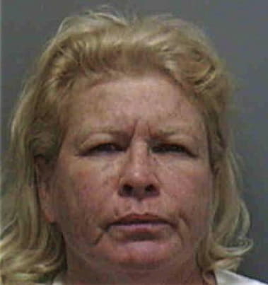 Carolina Hernandez-Benito, - Lee County, FL 