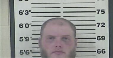 Joseph Hill, - Carter County, TN 