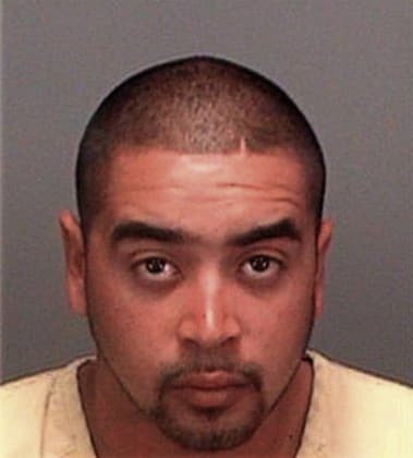 Martin Hodwalkermartinez, - Pinellas County, FL 