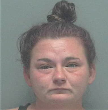 Kelly Hughes, - Lee County, FL 