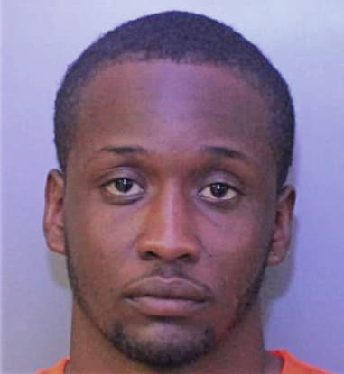 Maurice Hurst, - Polk County, FL 