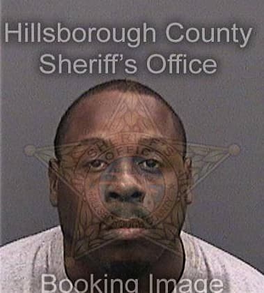 Carlos Jaramillo, - Hillsborough County, FL 