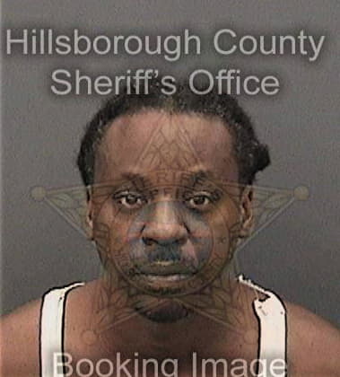 Dennis Johnson, - Hillsborough County, FL 