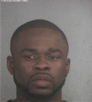 Wayne Johnson, - Broward County, FL 