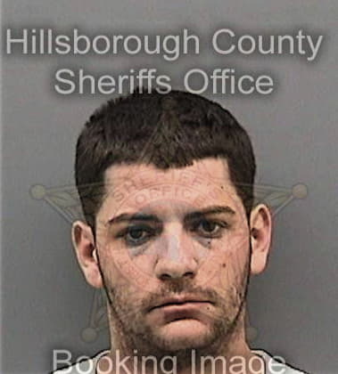 Nicholas Jones, - Hillsborough County, FL 