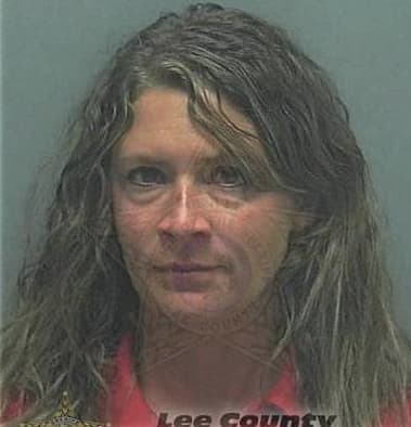 Tabetha Jorns, - Lee County, FL 