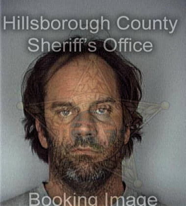 John Kalinowski, - Hillsborough County, FL 