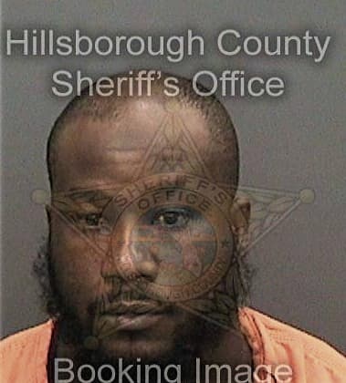 Judon Kleckley, - Hillsborough County, FL 