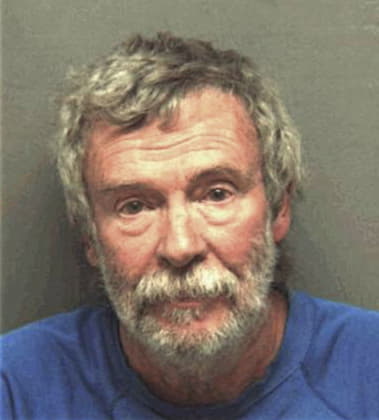 Donald Kuchenbuch, - Montgomery County, VA 