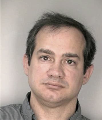 Gregory Ladislas, - Hillsborough County, FL 