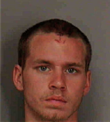 Caleb Lamkin, - Polk County, FL 