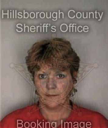 Shawna Leonelligleason, - Hillsborough County, FL 