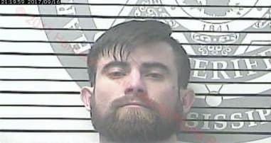 Allen Lewis, - Harrison County, MS 