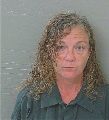 Jacqueline Lowery, - Escambia County, FL 