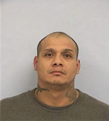 Joseph Lozano, - Travis County, TX 