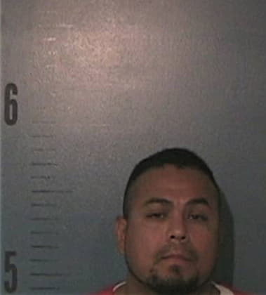 Andrew Lugo - Taylor County, TX 