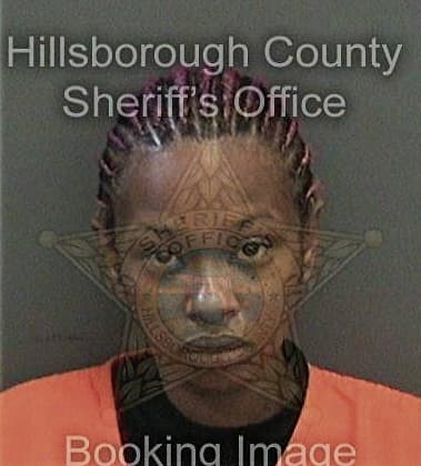 Leti Luyanda, - Hillsborough County, FL 