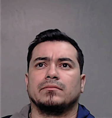 Francisco Mandujano, - Hidalgo County, TX 